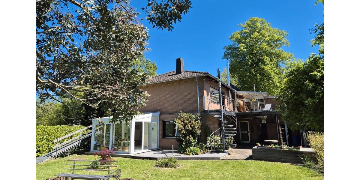 Einfamilienhaus Alsdorf - 6 Zimmer, 168 m&sup2;, 449.000&euro; | Angebot:27230080