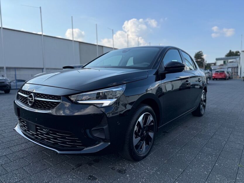 Opel Corsa 15.000 km 16.810 € Alsdorf-Hoengen (bei Aachen) 52477