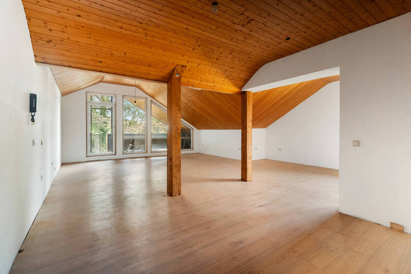 Herzogenrath - Sanierungsjuwel: Vom Zweifamilien- zum Vierfamilienhaus! 12 zimmer