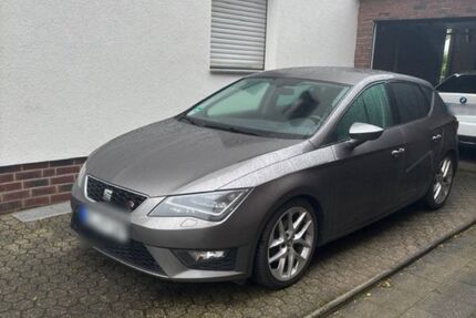 Seat Leon 97.000 km 12.999 &euro; Eschweiler 52249
