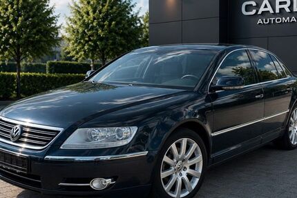VW Phaeton 178.925 km 9.910 &euro; Alsdorf 52477