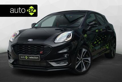 Ford Puma 46.862 km 23.900 &euro; Aachen 52072