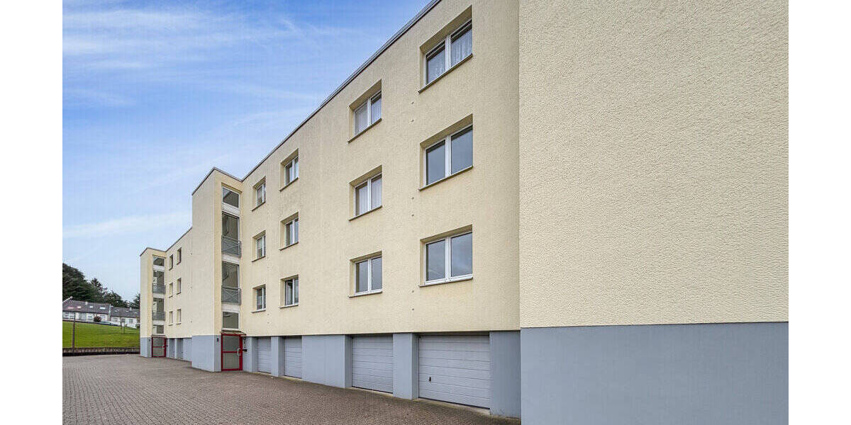 Etagenwohnung Aachen Aachen-Mitte - 3 Zimmer, 83 m&sup2;, 215.000&euro; | Angebot:26176719