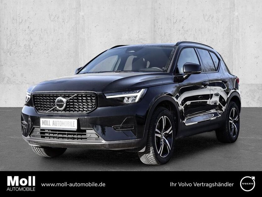 XC40