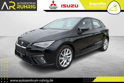 Seat Ibiza 18.400 km 18.990 &euro; Jülich 52428