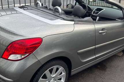 Peugeot 207 50.300 km 7.999 &euro; Aachen 52070