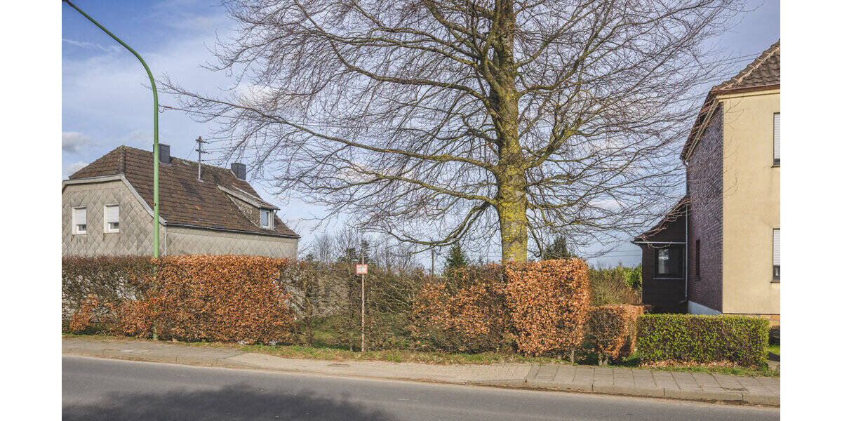 Grundstück Hürtgenwald Kleinhau - 209.000&euro; | Angebot:26207190