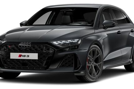 Audi RS3 2.527 km 61.970 &euro; Alsdorf 52477