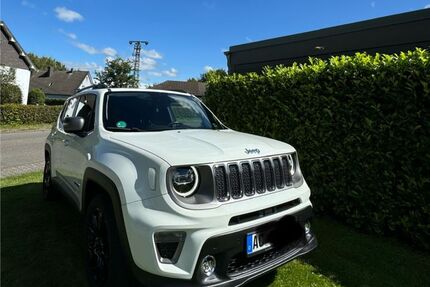Jeep Renegade 28.750 km 18.900 &euro; Simmerath 52152