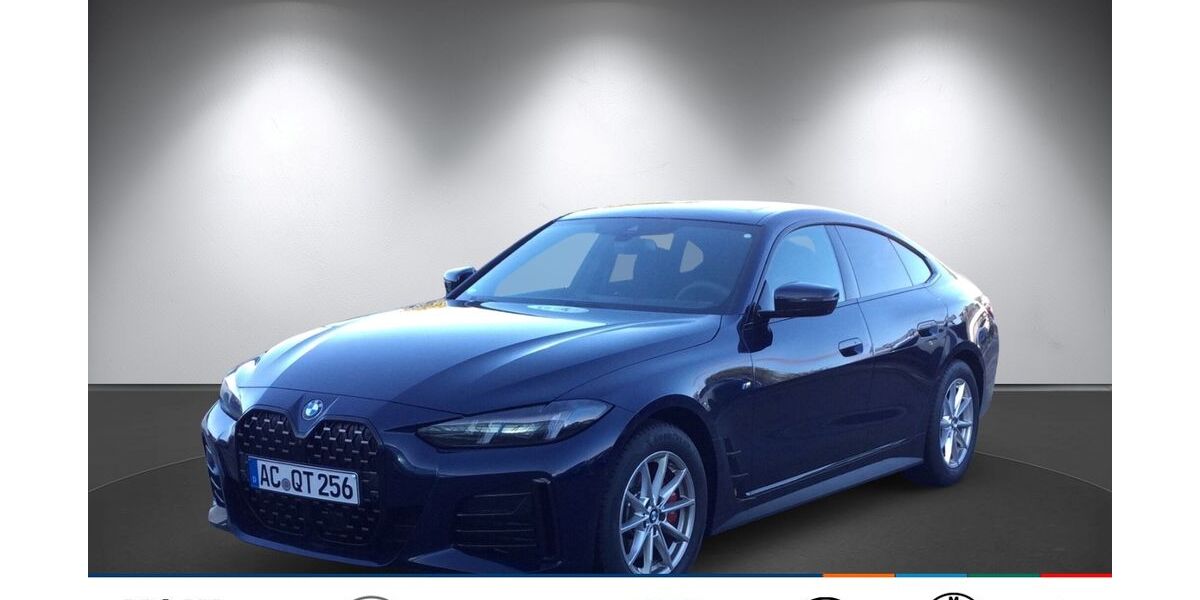 BMW 420 11.432 km 47.900 &euro; Aachen 52078