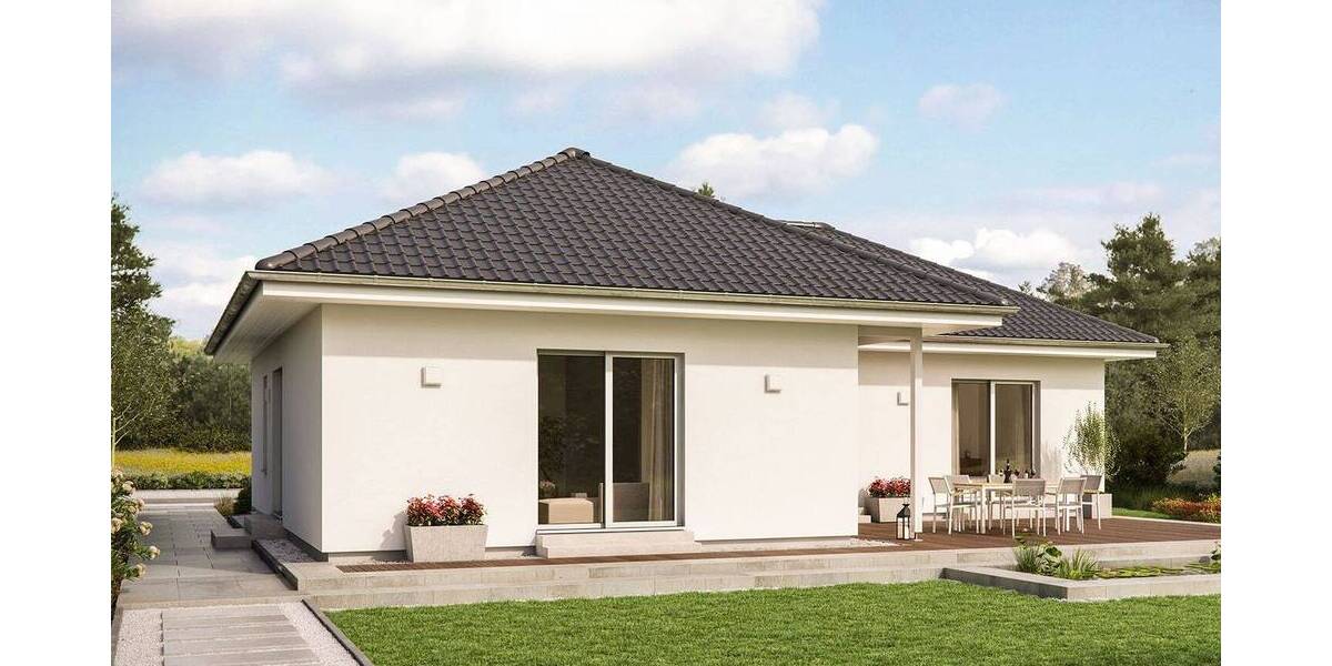 Einfamilienhaus Roetgen - 5 Zimmer, 133 m&sup2;, 420.798&euro; | Angebot:26817015