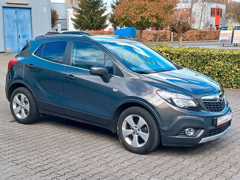 Mokka