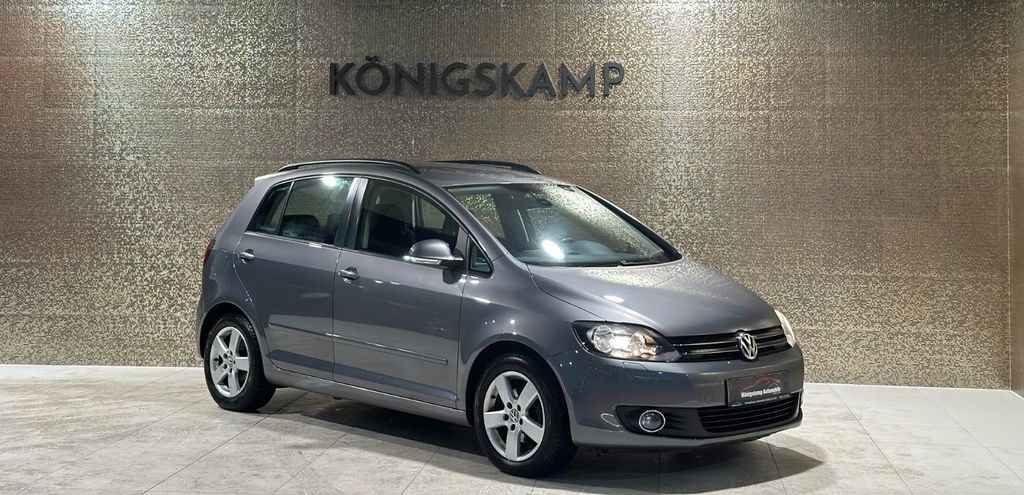 VW Golf 97.590 km 7.990 &euro; Jülich 52428