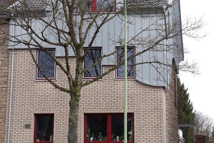 Zentral gelegene Single-Wohnung in Stolberg-Mausbach 2 zimmer