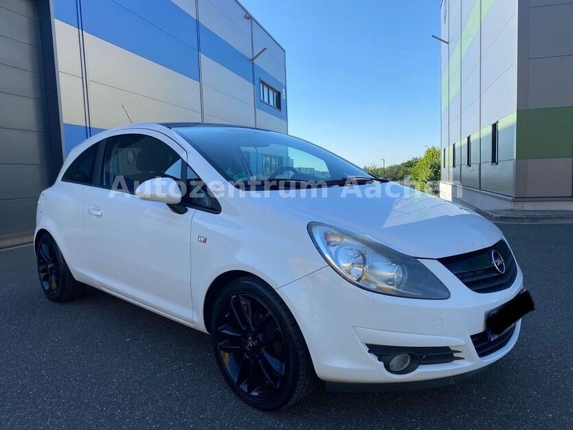 Corsa