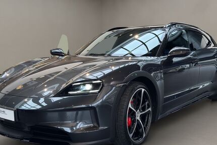 Porsche Taycan 24.669 km 102.300 &euro; Aachen 52068