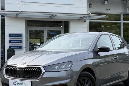 Skoda Fabia 11.850 km 18.880 &euro; Monschau (bei Aachen) 52156
