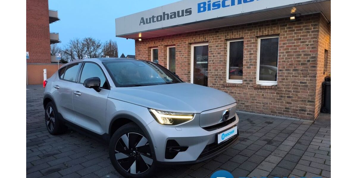 Volvo C40 7.149 km 41.990 &euro; Übach-Palenberg 52531
