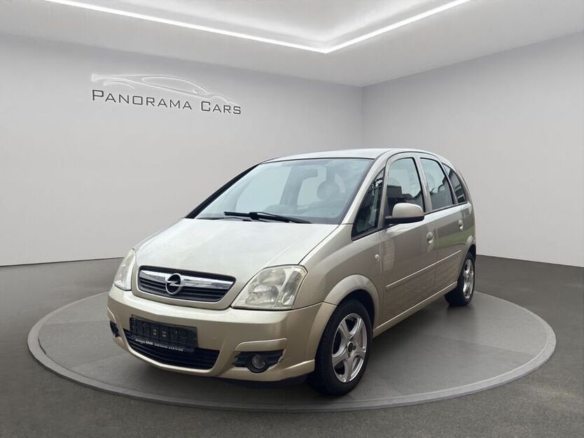 Meriva