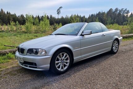 BMW 325 97.000 km 18.900 &euro; Roetgen 52159