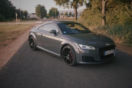 Audi TT 173.000 km 20.900 &euro; Baesweiler 52499