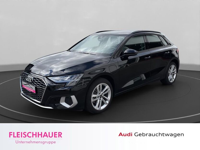 Audi A3 27.994 km 25.980 € Aachen 52068