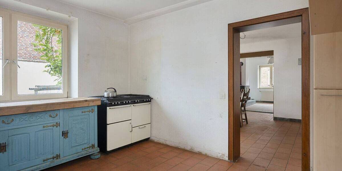 Bauernhaus, Landhaus Selfkant / Havert Havert - 6 Zimmer, 183 m&sup2;, 279.000&euro; | Angebot:26597682