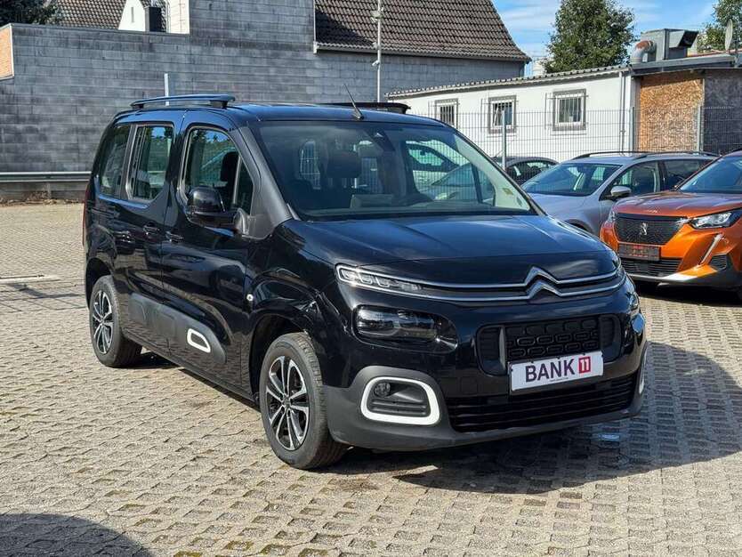 Berlingo