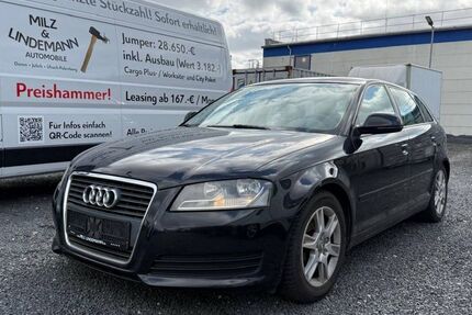 Audi A3 238.901 km 2.990 &euro; Düren 52353