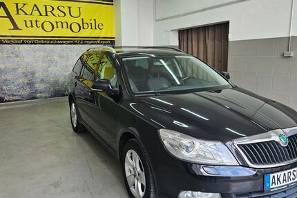 Skoda Octavia 245.650 km 4.250 € Übach-Palenberg bei Aachen 52531