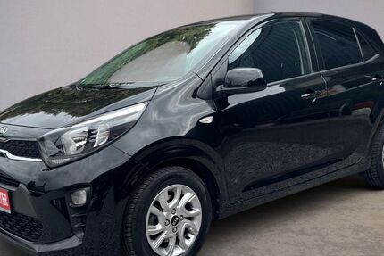 Kia Picanto 46.000 km 9.490 &euro; Linnich 52441