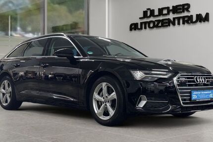 Audi A6 87.800 km 26.990 &euro; Jülich 52428