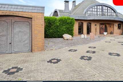 Haus zum Kaufen in Jülich 699.000 € 290.41 m² 7 zimmer