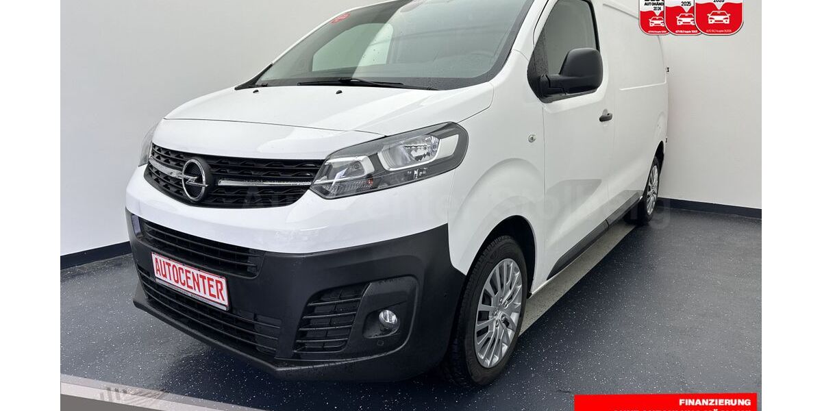 Opel Vivaro 124.000 km 14.490 &euro; Stolberg 52222