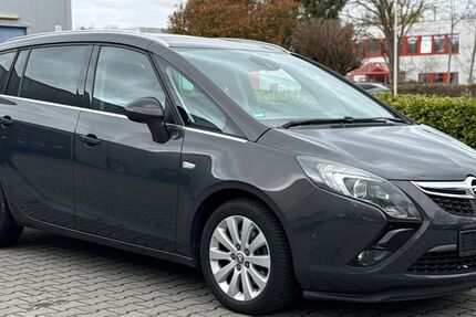 Opel Zafira 156.401 km 8.800 &euro; Alsdorf 52477