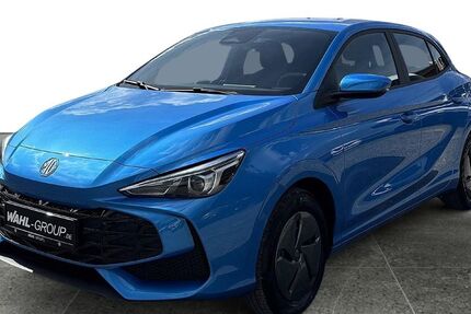 MG 3 10.000 km 16.890 € Aachen 52068