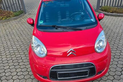 Citroen C1 150.000 km 2.699 € Aachen 52068