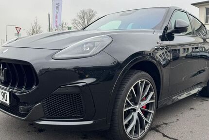 Maserati Grecale 39.880 km 84.980 &euro; Eschweiler 52249