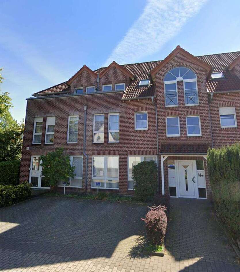 Büro in Stolberg 1.750 € 180 m²