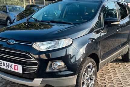Ford EcoSport 158.979 km 5.000 &euro; Würselen 52146