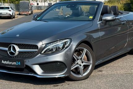 Mercedes-Benz C 250 178.000 km 20.850 &euro; Jülich 52428