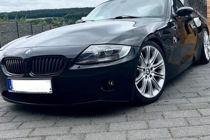 BMW Z4 149.978 km 11.850 € Stolberg 52224