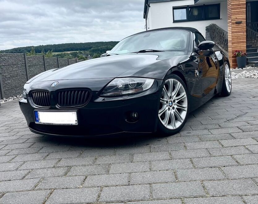 BMW Z4 149.978 km 11.850 € Stolberg 52224