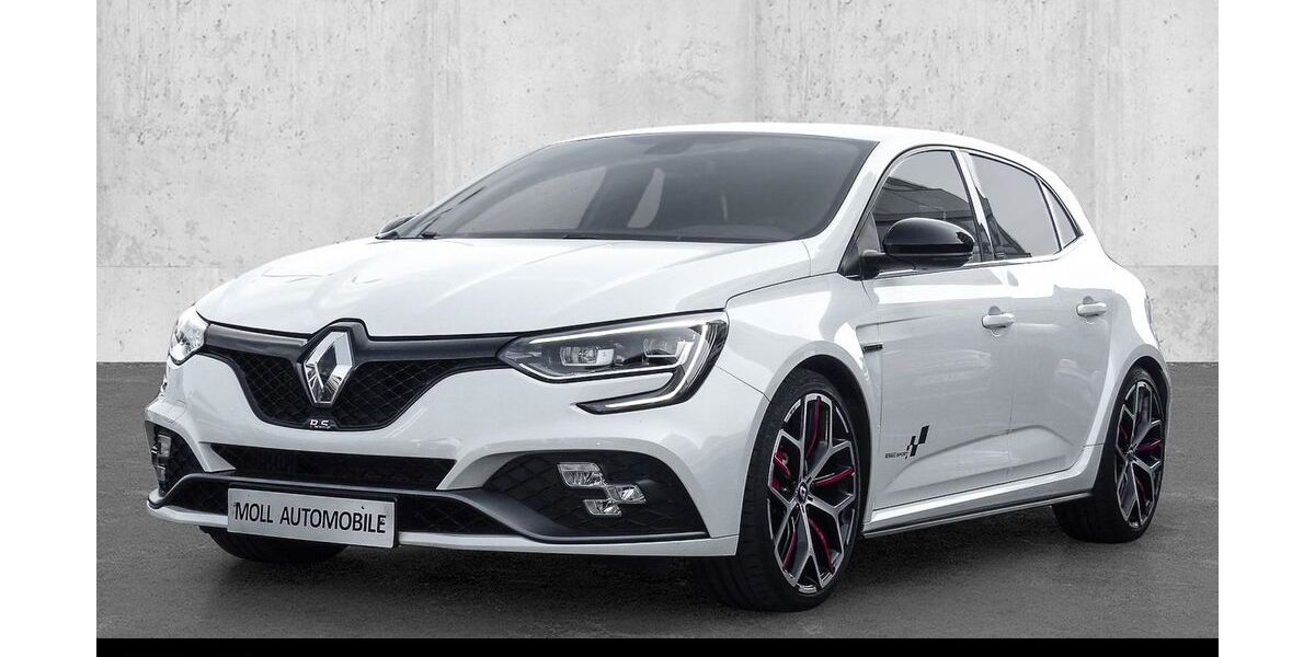 Renault Megane 53.000 km 28.480 &euro; Aachen 52078