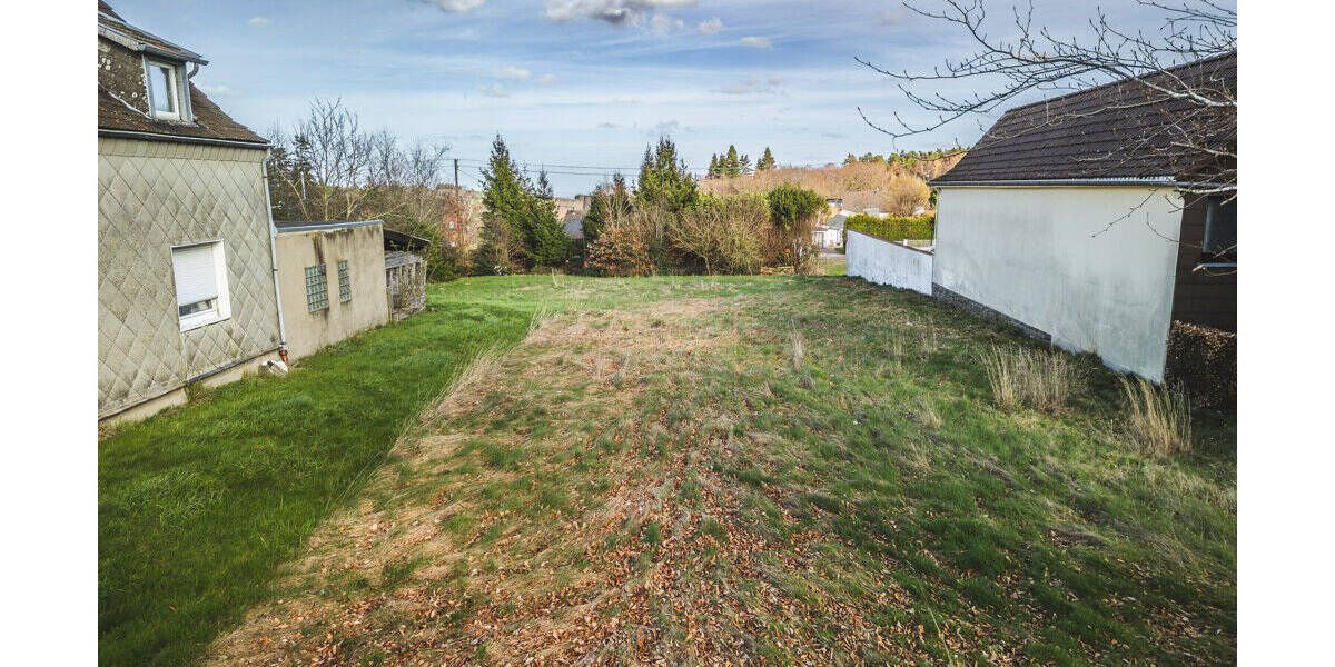 Grundstück Hürtgenwald Kleinhau - 209.000&euro; | Angebot:26207190