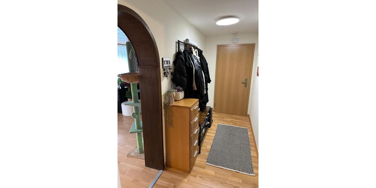 52382 Niederzier Hambach Mietwohnung 2 zimmer