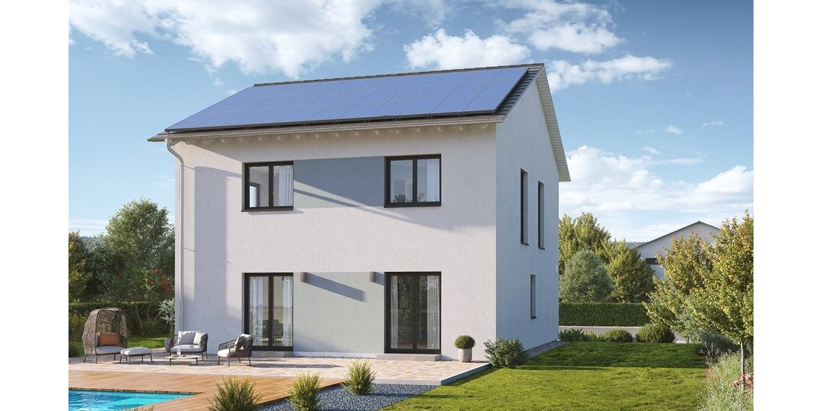 Individuell geplantes Einfamilienhaus - Flexibilität und Qualität für Ihr Traumzuhause! - Einfamilienhaus Roetgen | Angebot:27342069