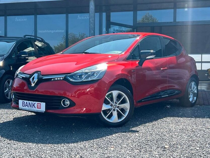 Clio