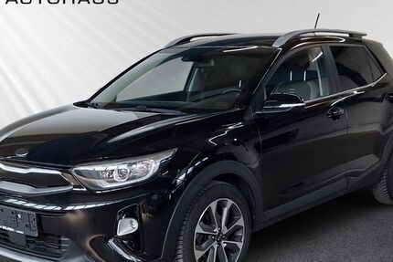 Kia Stonic 88.620 km 11.879 &euro; Aachen 52070