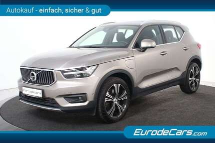Volvo XC40 105.000 km 26.500 &euro; Herzogenrath 52134